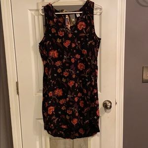 Old Navy sleeveless dress